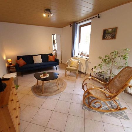 Le Refuge De La Hoegne Solwaster Exteriör bild